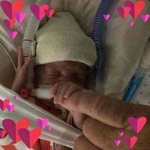 Meet your Posher, Roberta